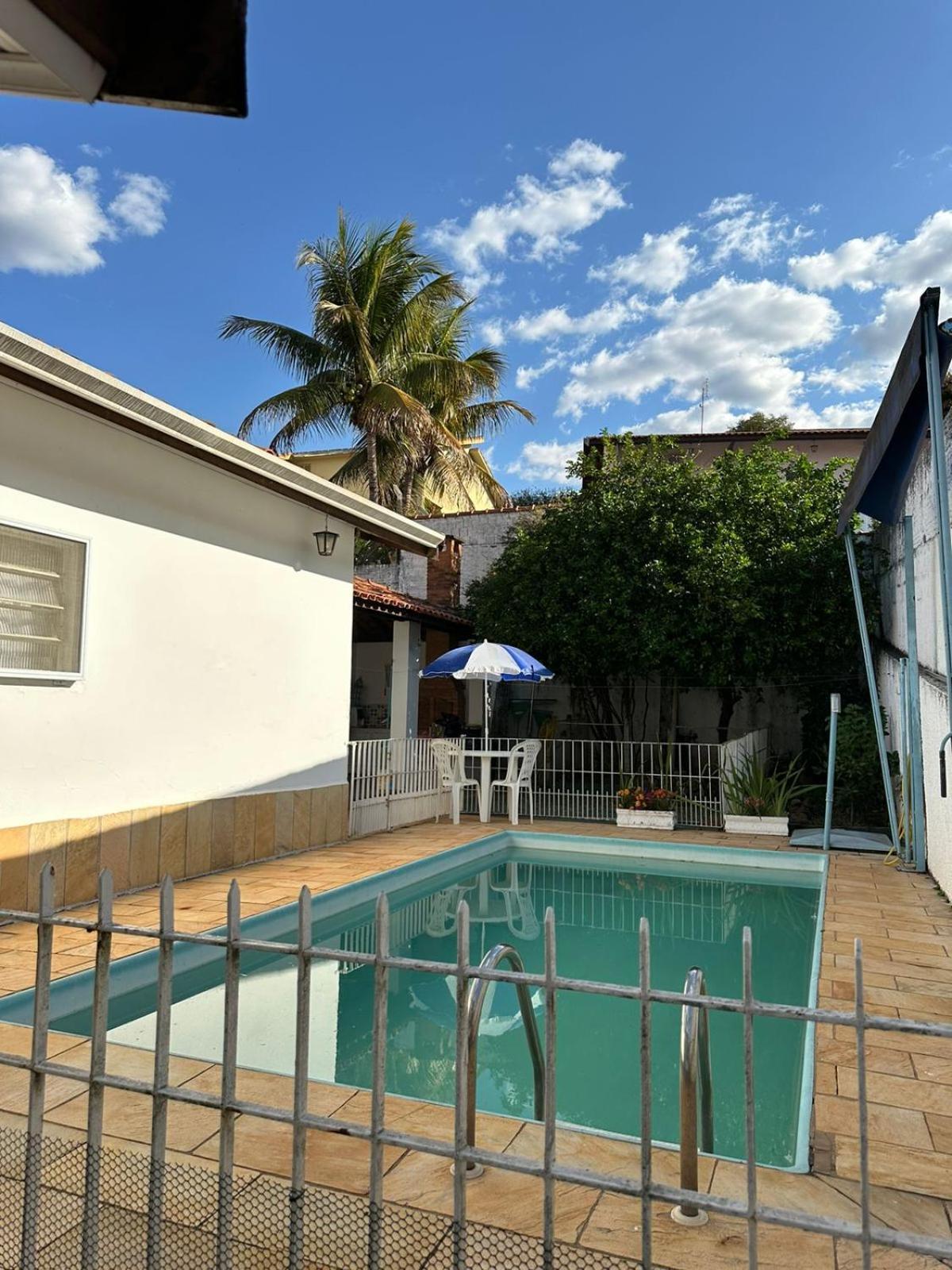 Casa Flores Holiday home Aguas de Sao Pedro