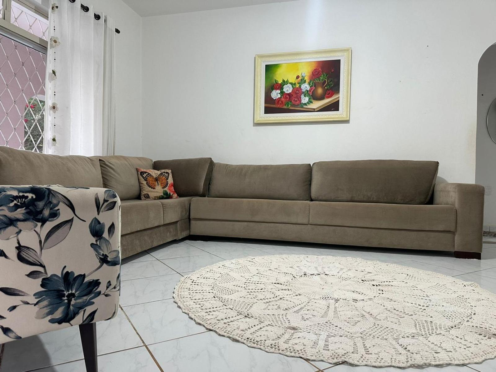 Holiday home Casa Flores