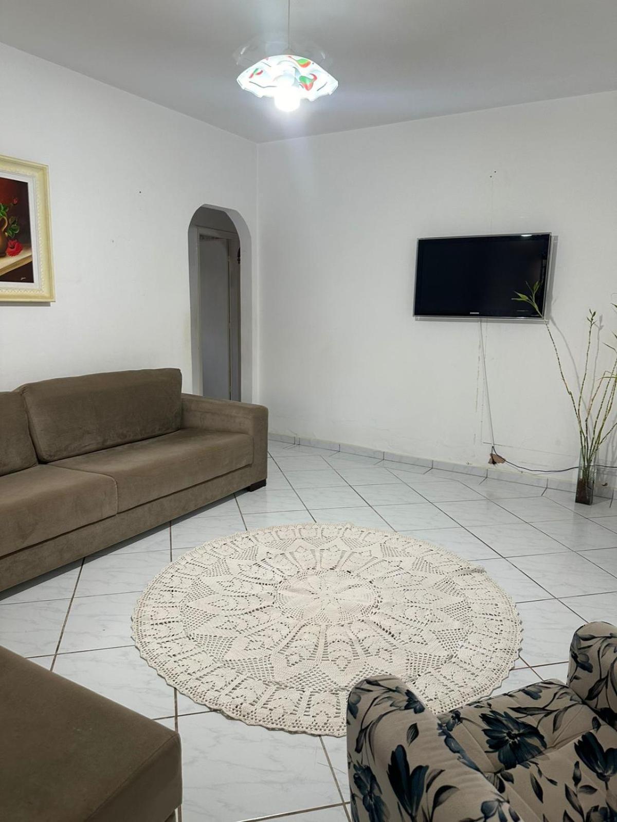 Holiday home Casa Flores Aguas de Sao Pedro
