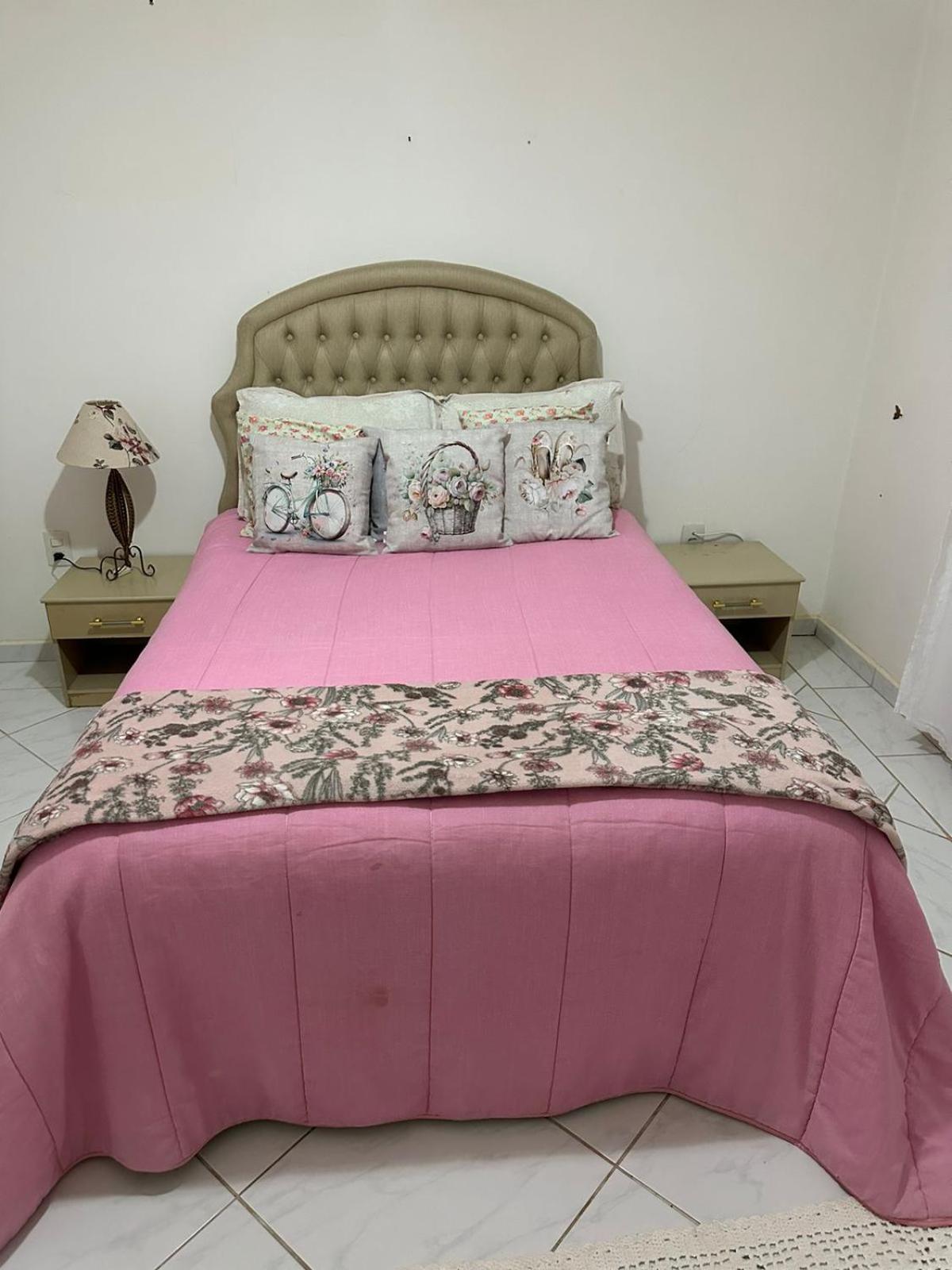 Casa Flores Holiday home Aguas de Sao Pedro