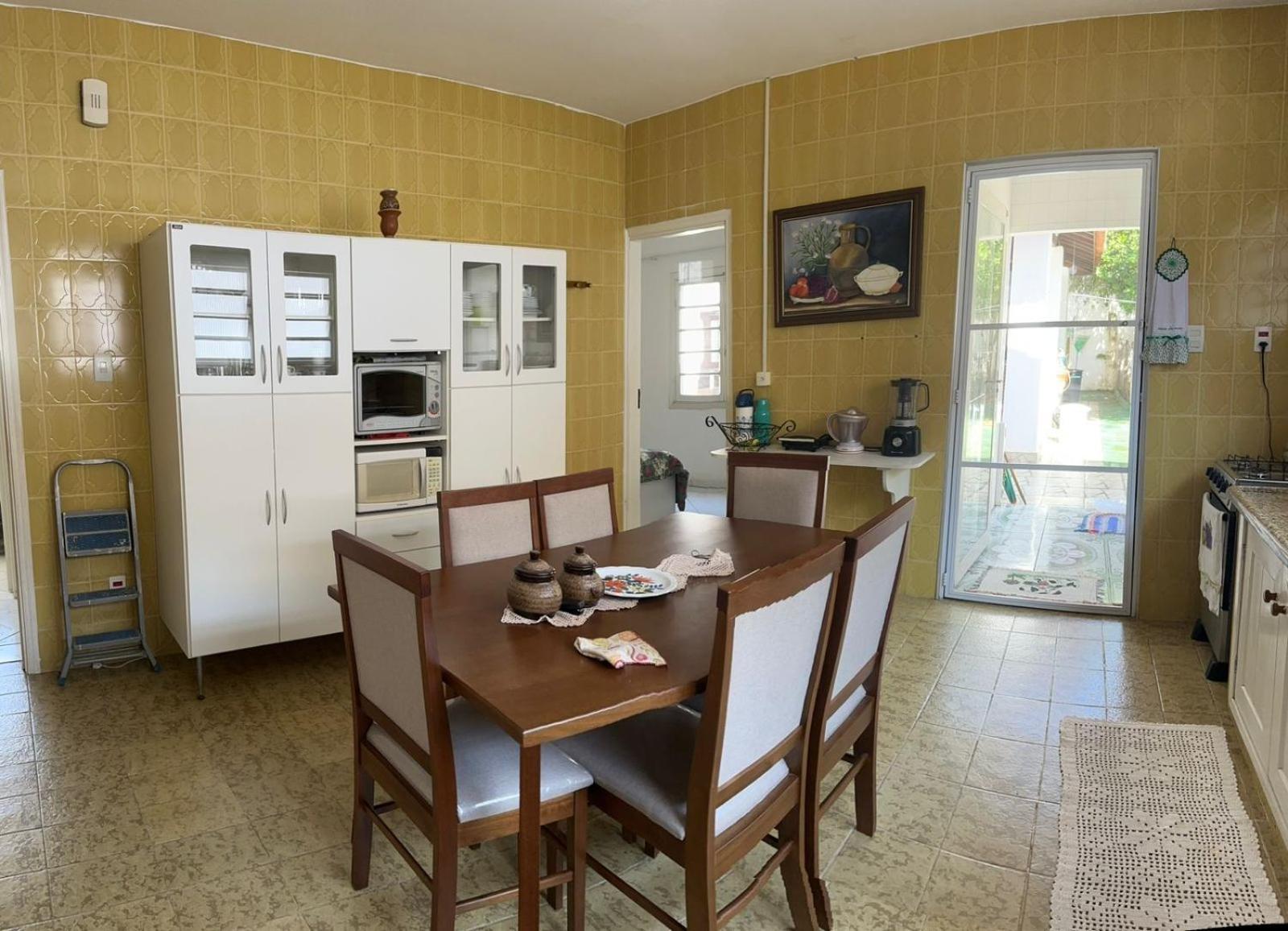 Casa Flores *
