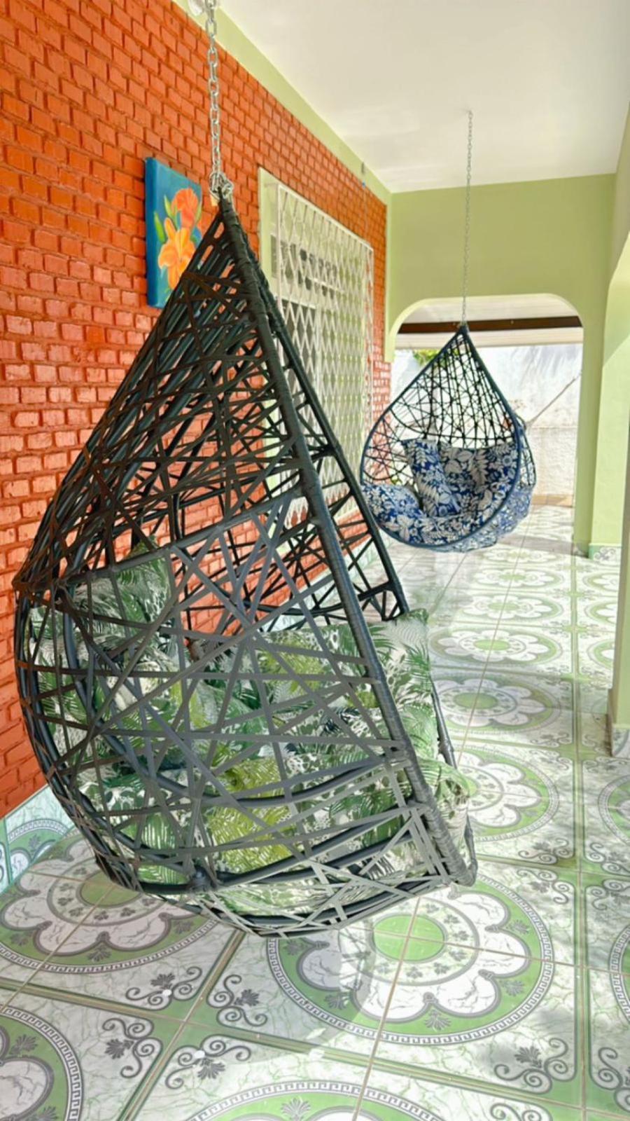 Casa Flores Holiday home