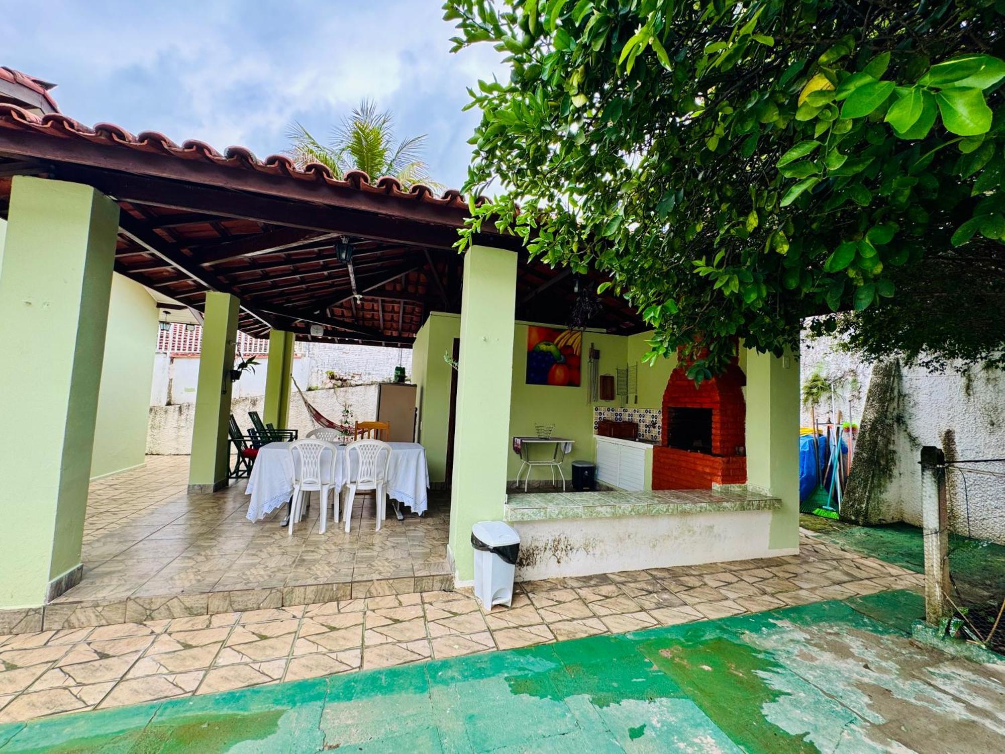 Casa Flores Holiday home