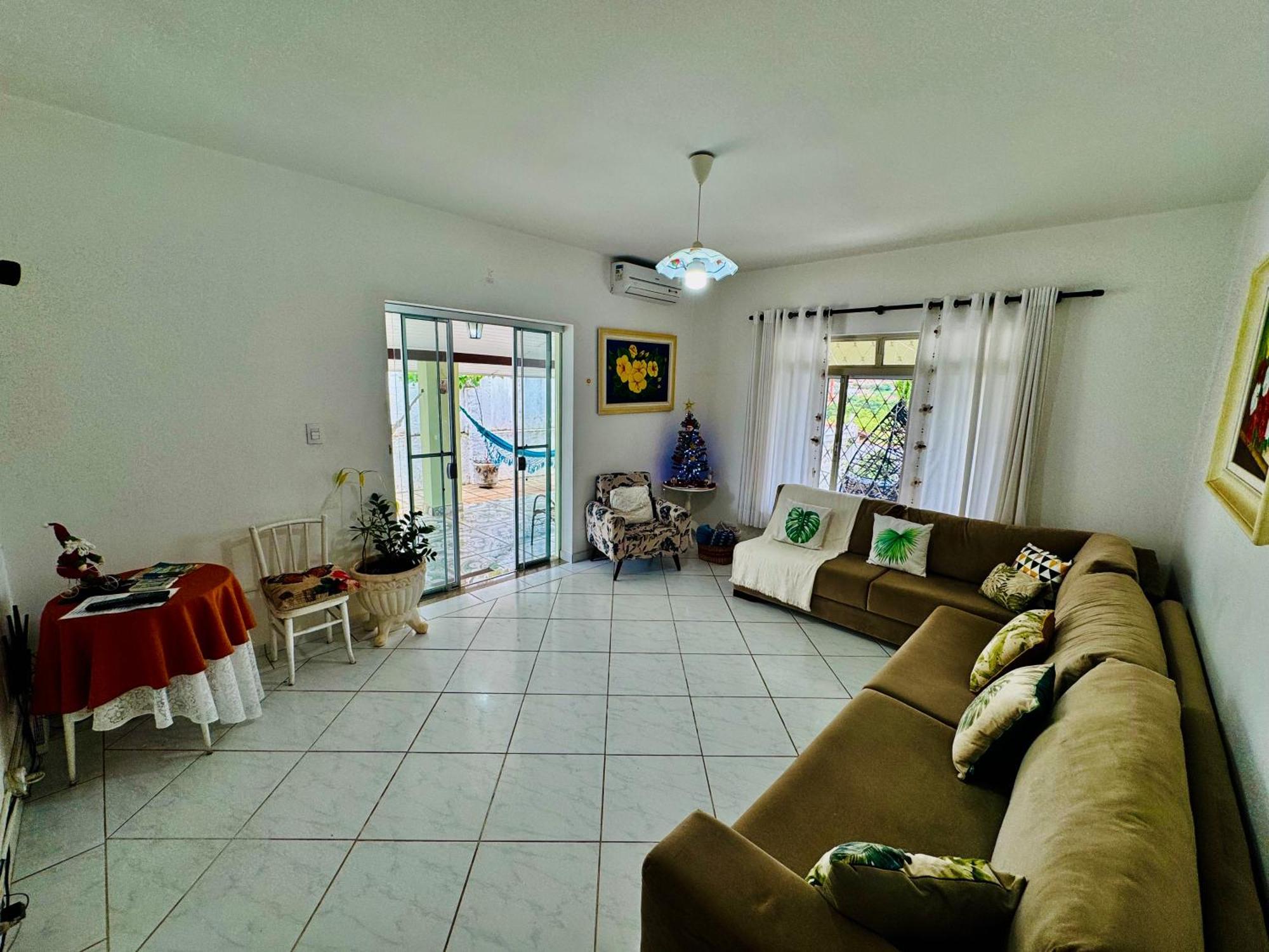 Casa Flores Holiday home *