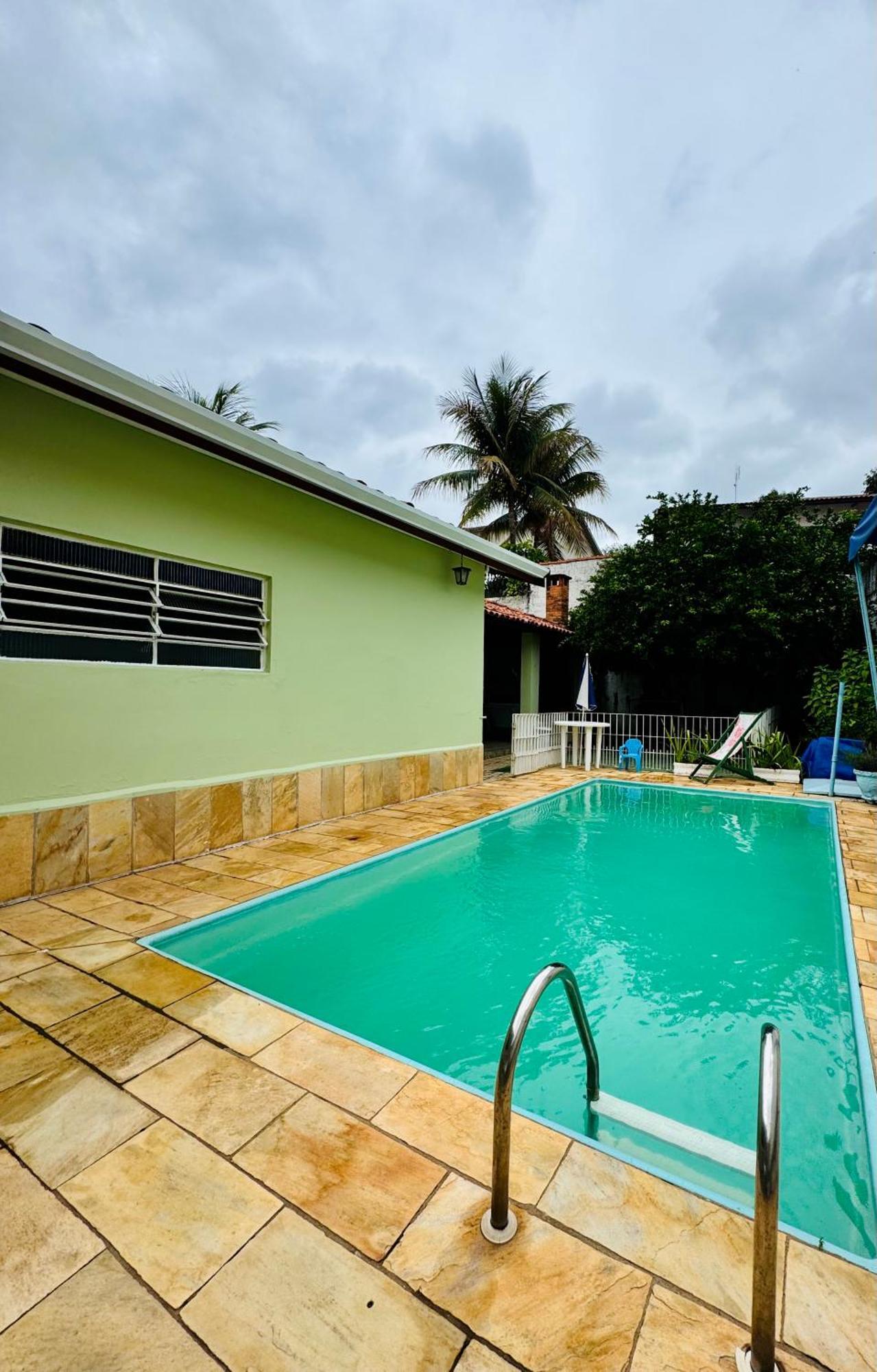 Casa Flores