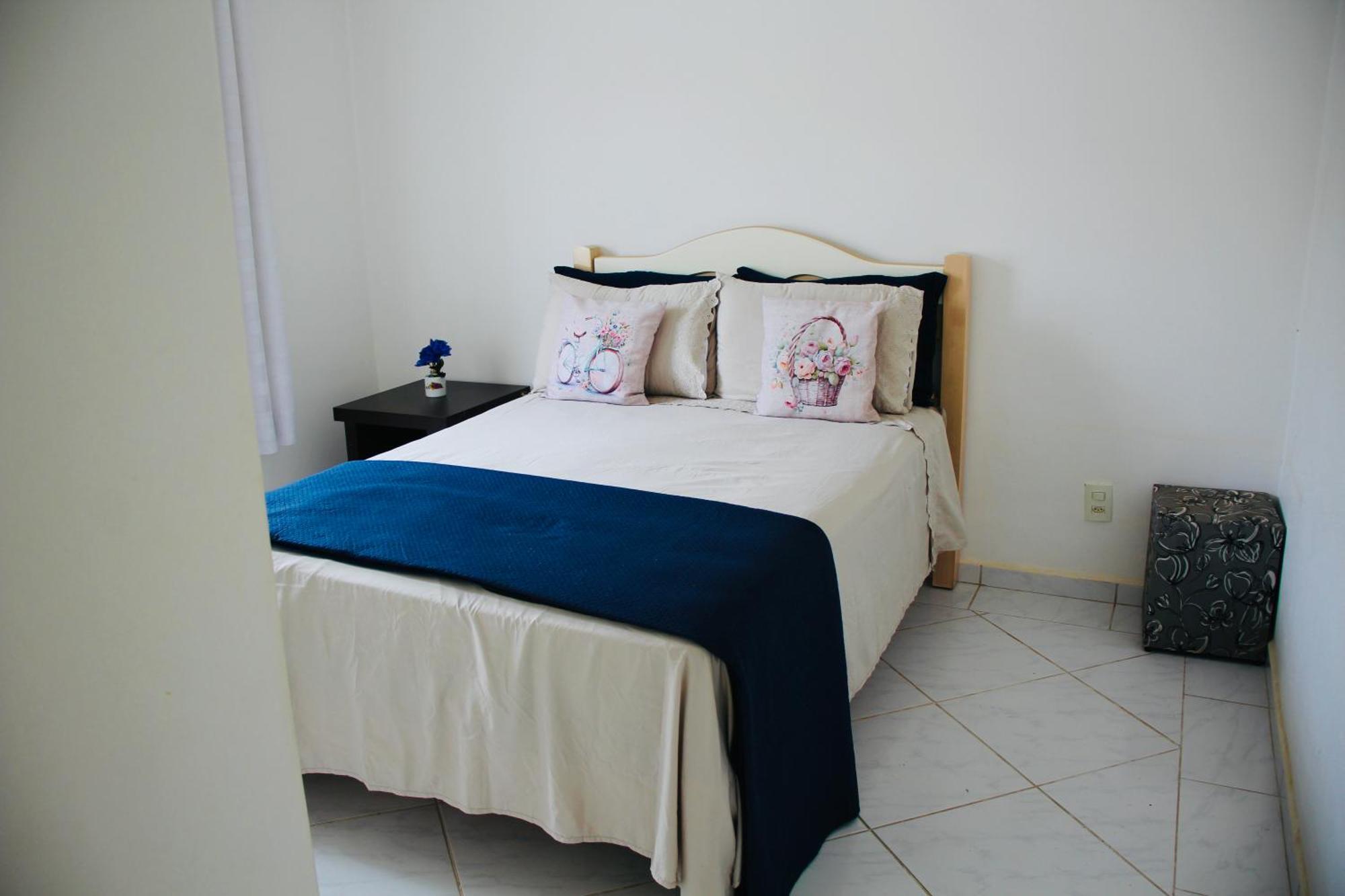 Holiday home Casa Flores *