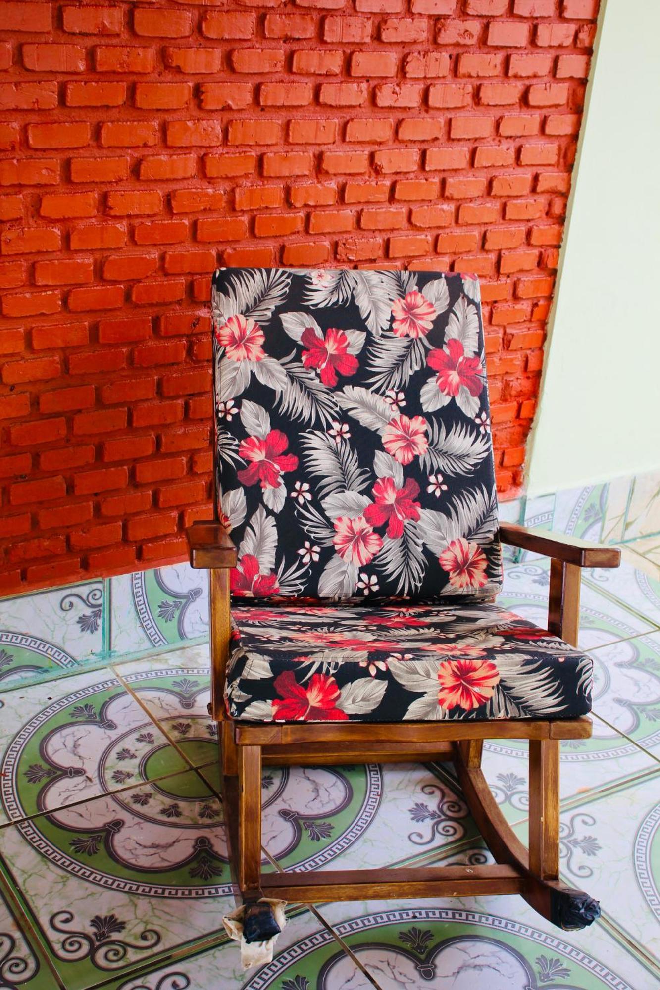 Casa Flores Holiday home Aguas de Sao Pedro