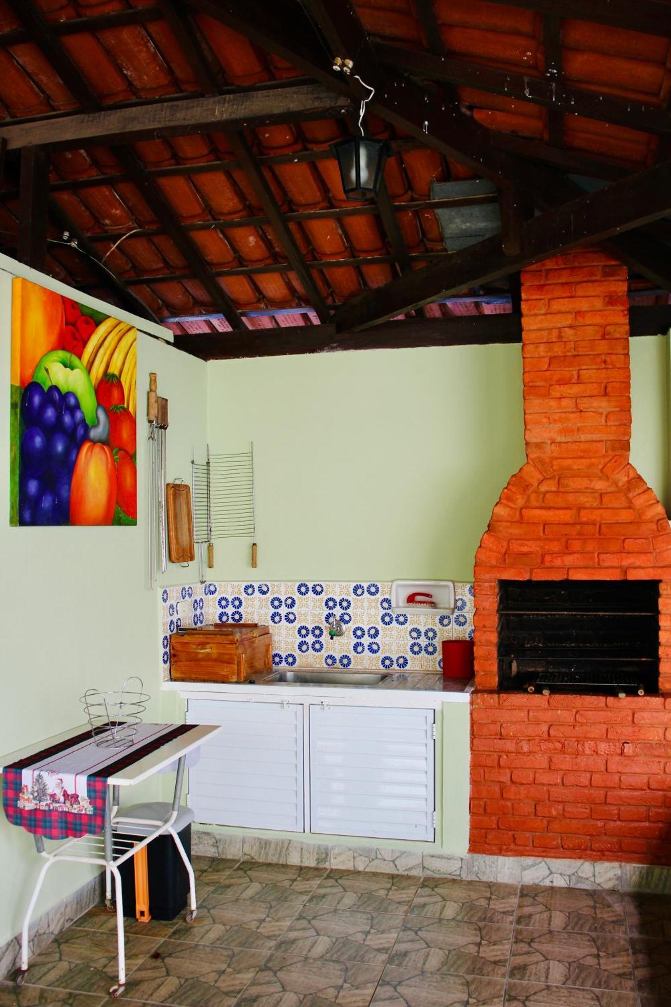 Casa Flores *