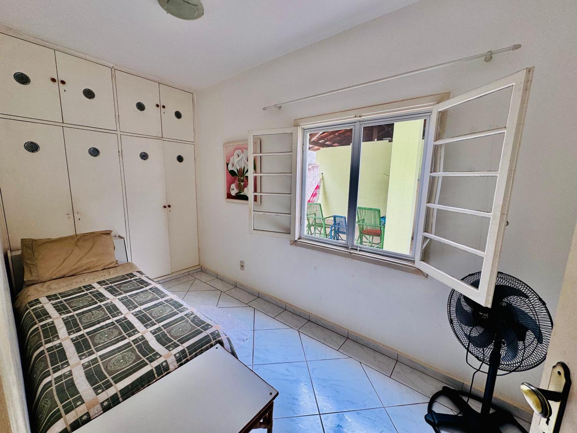 Casa Flores * Aguas de Sao Pedro
