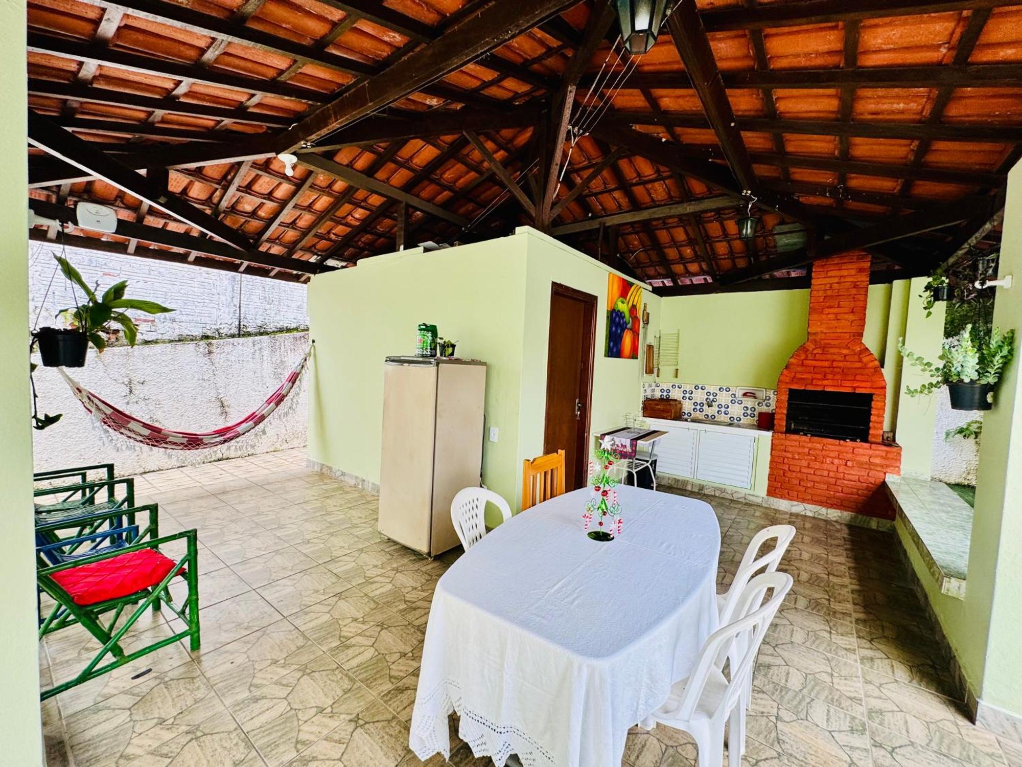 Casa Flores Holiday home