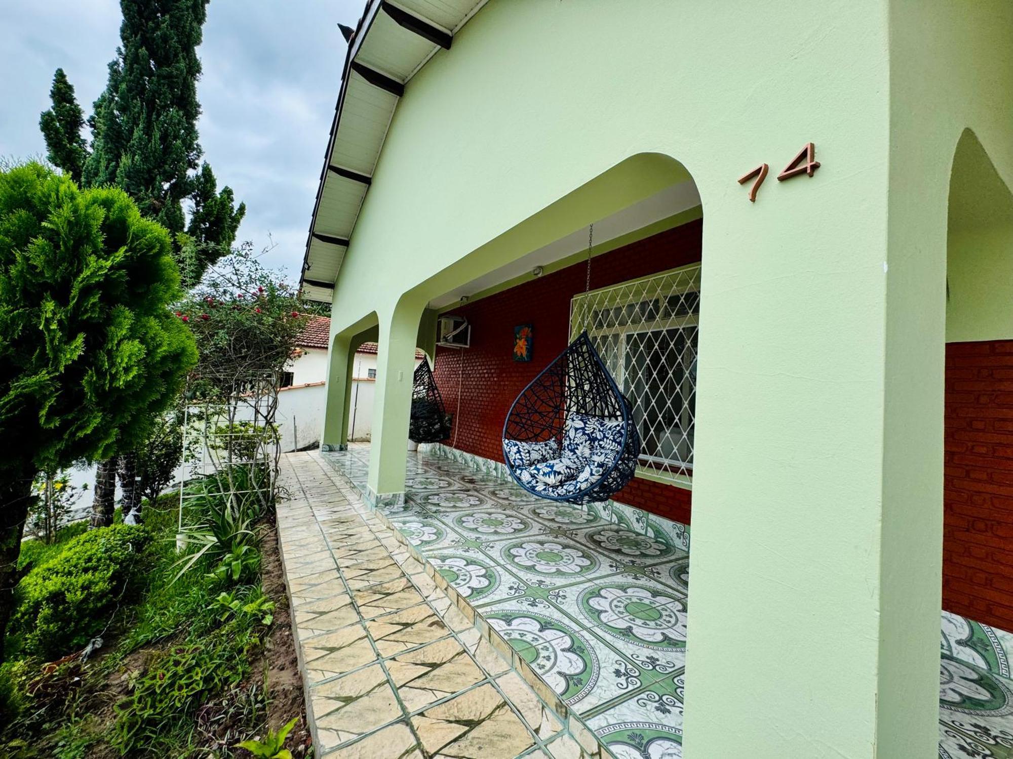 Holiday home Casa Flores