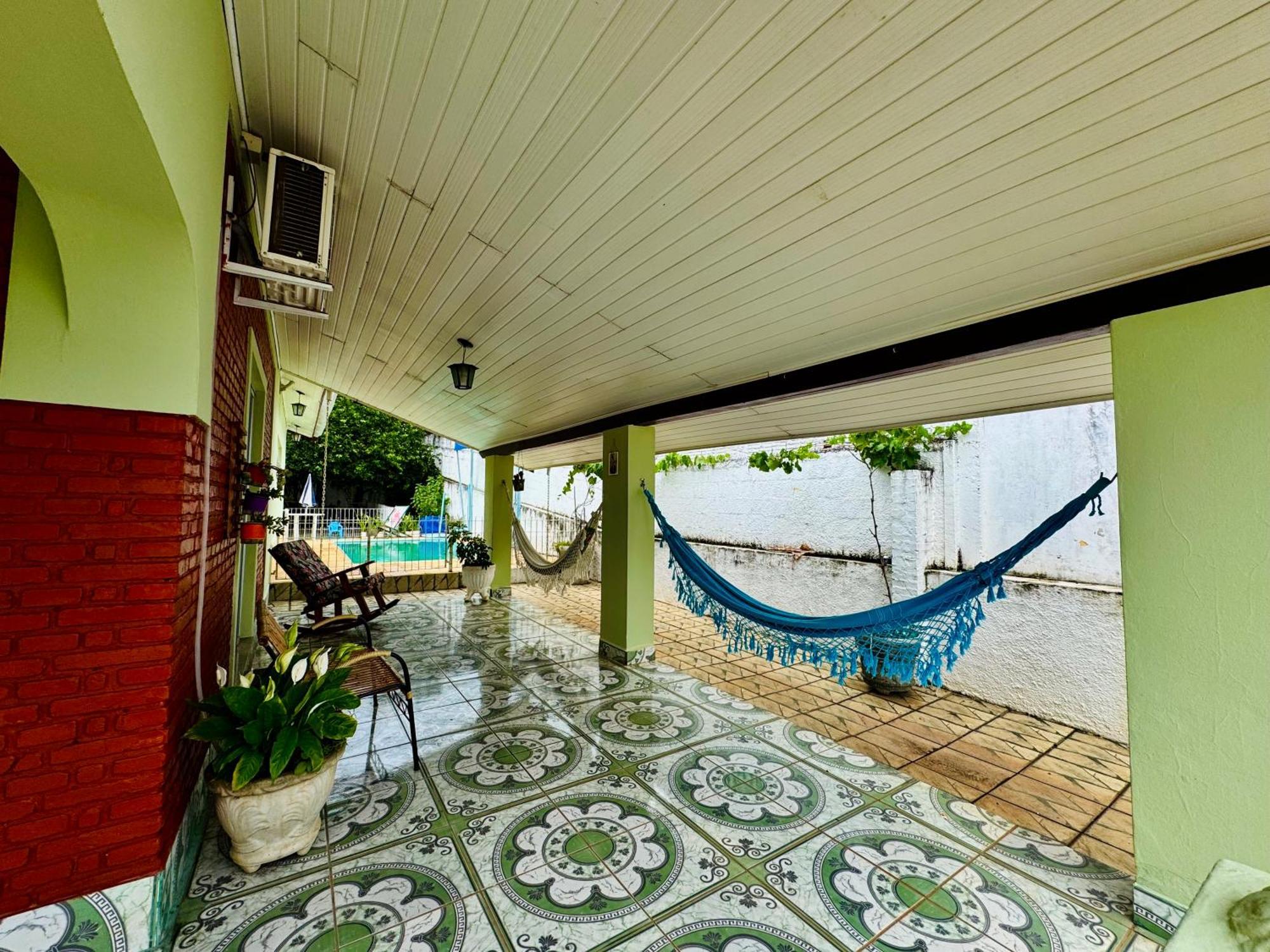 Casa Flores Holiday home Aguas de Sao Pedro