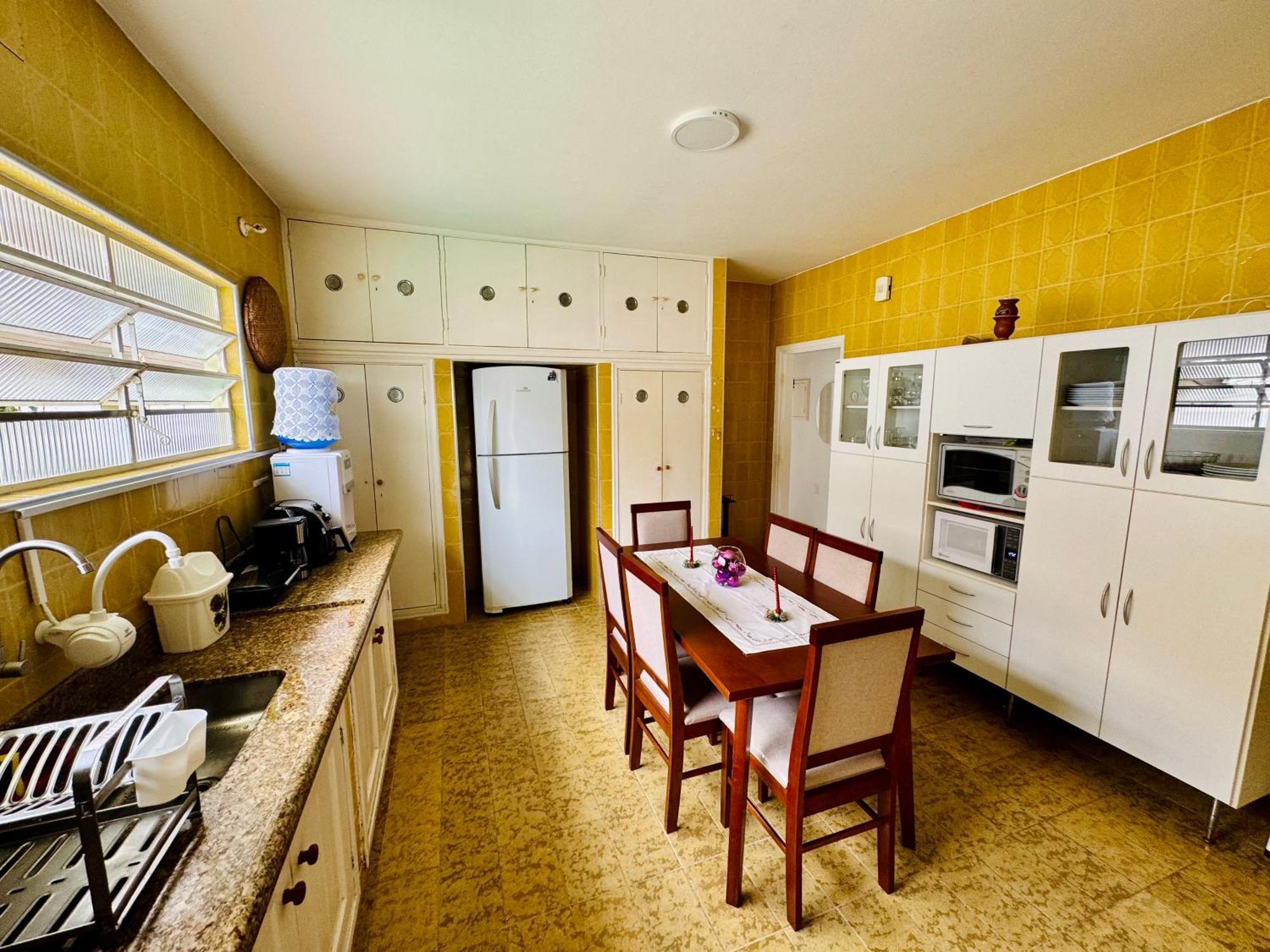 Casa Flores