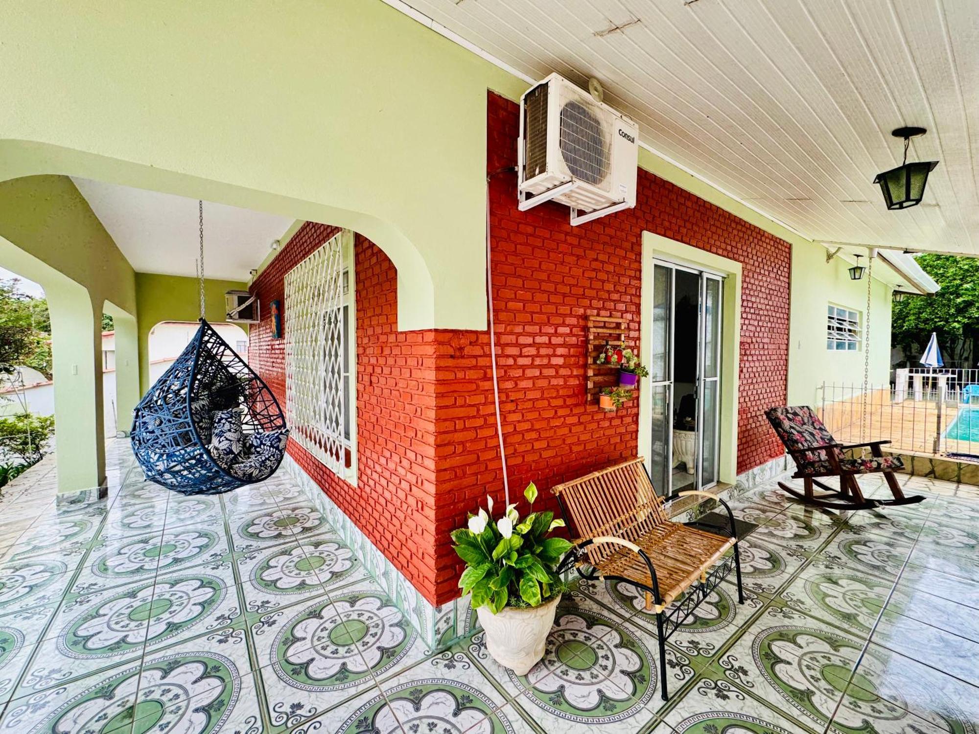 Casa Flores Holiday home