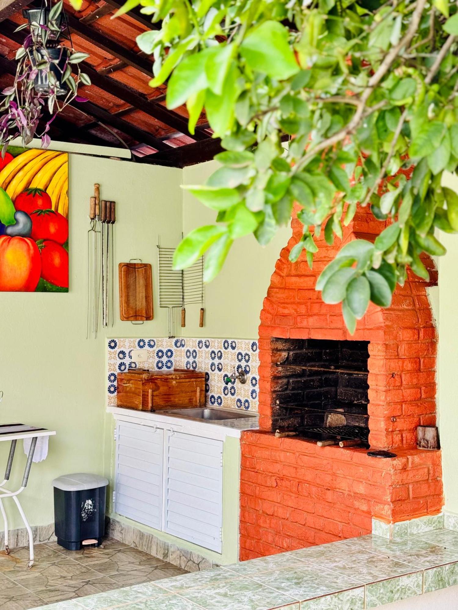 Holiday home Casa Flores