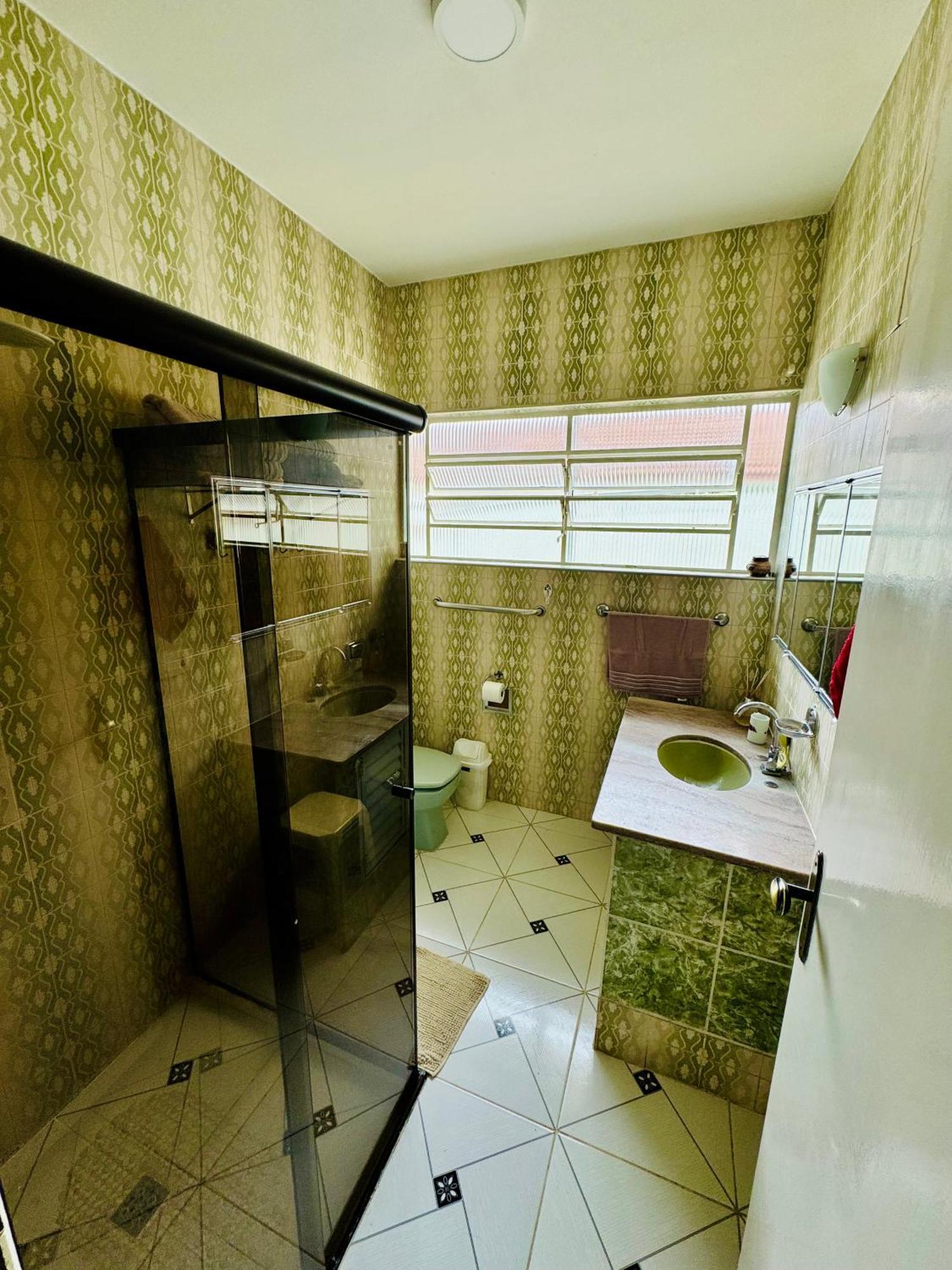 Casa Flores Holiday home Aguas de Sao Pedro