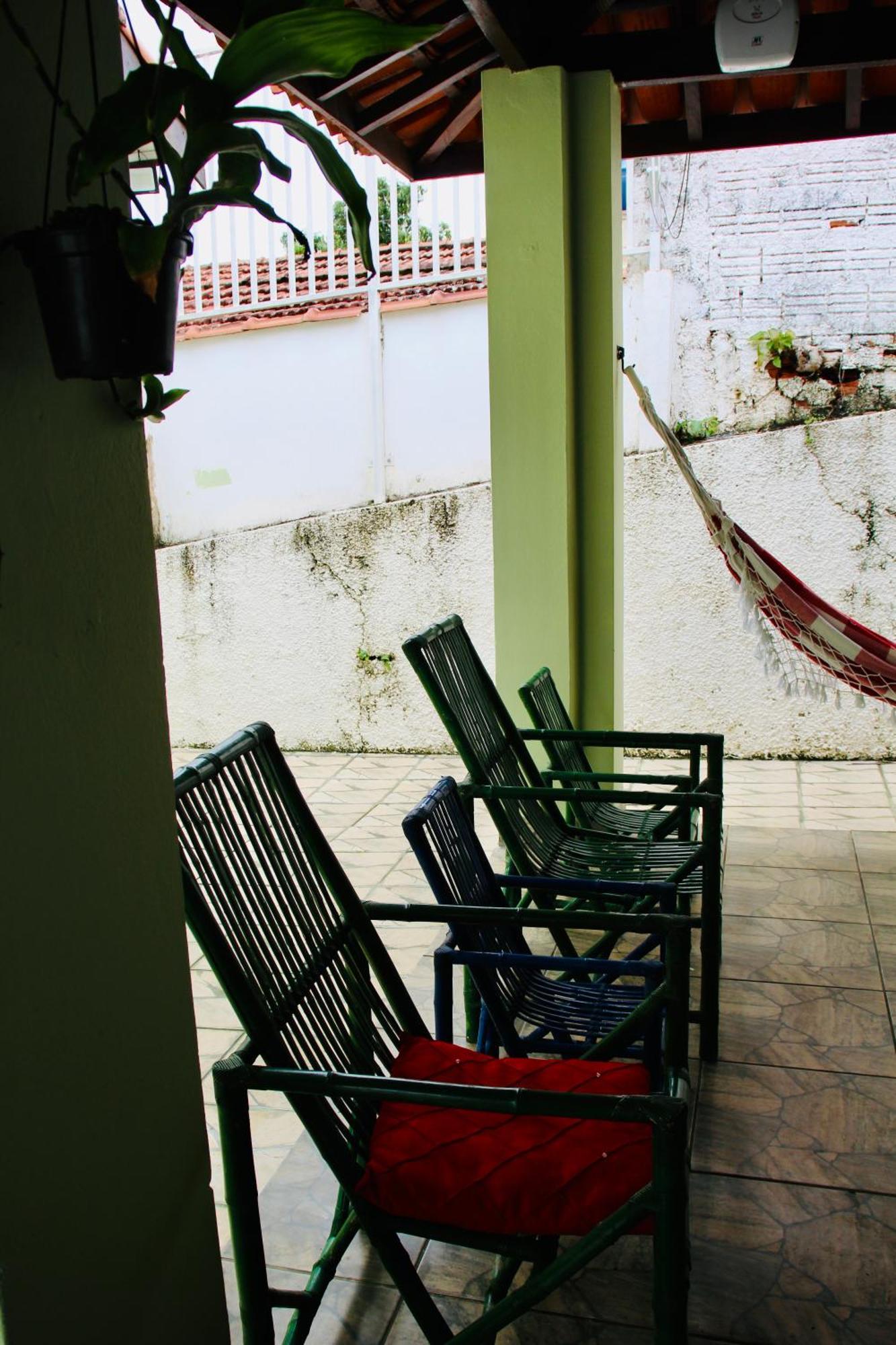 Casa Flores * Aguas de Sao Pedro
