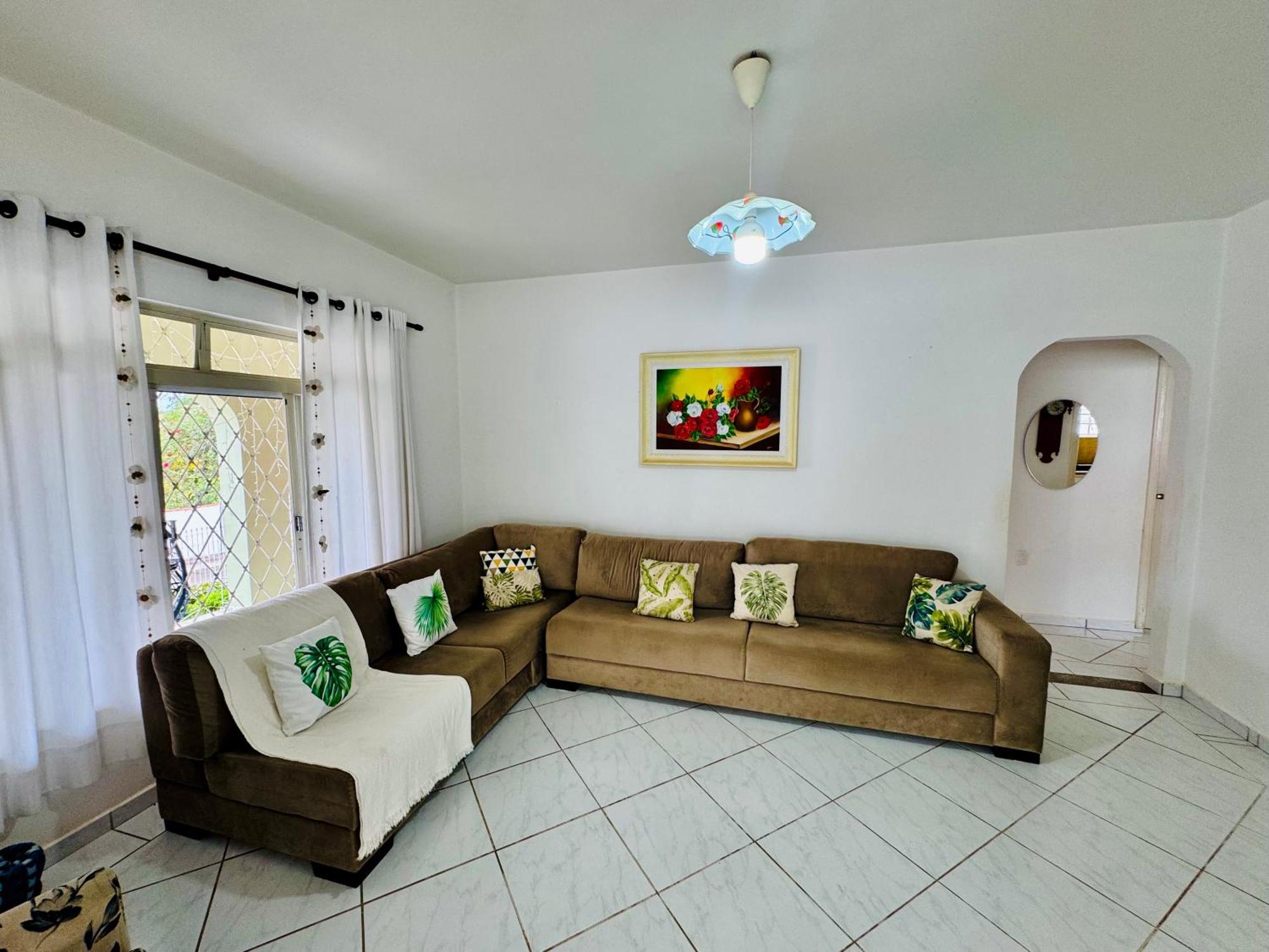 Casa Flores * Aguas de Sao Pedro