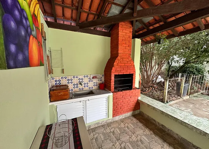 Casa Das Flores