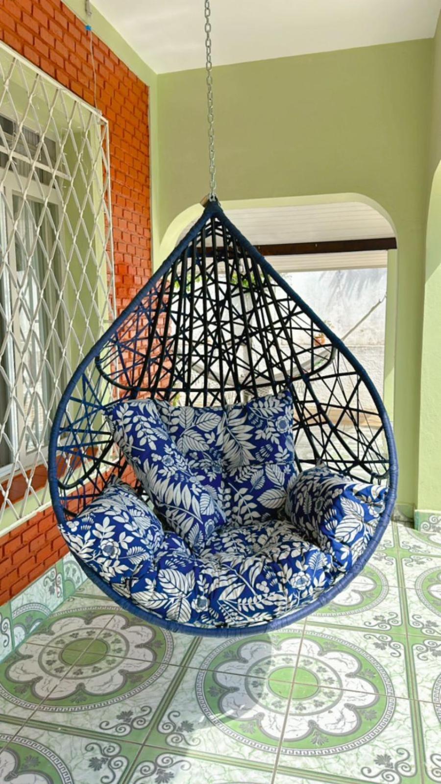 Casa Flores 度假居