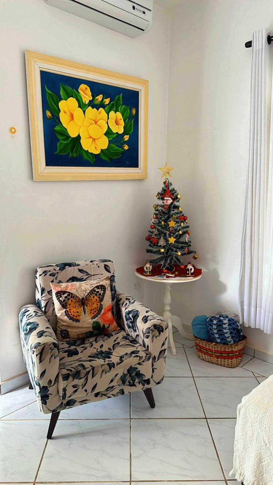 Casa Flores *