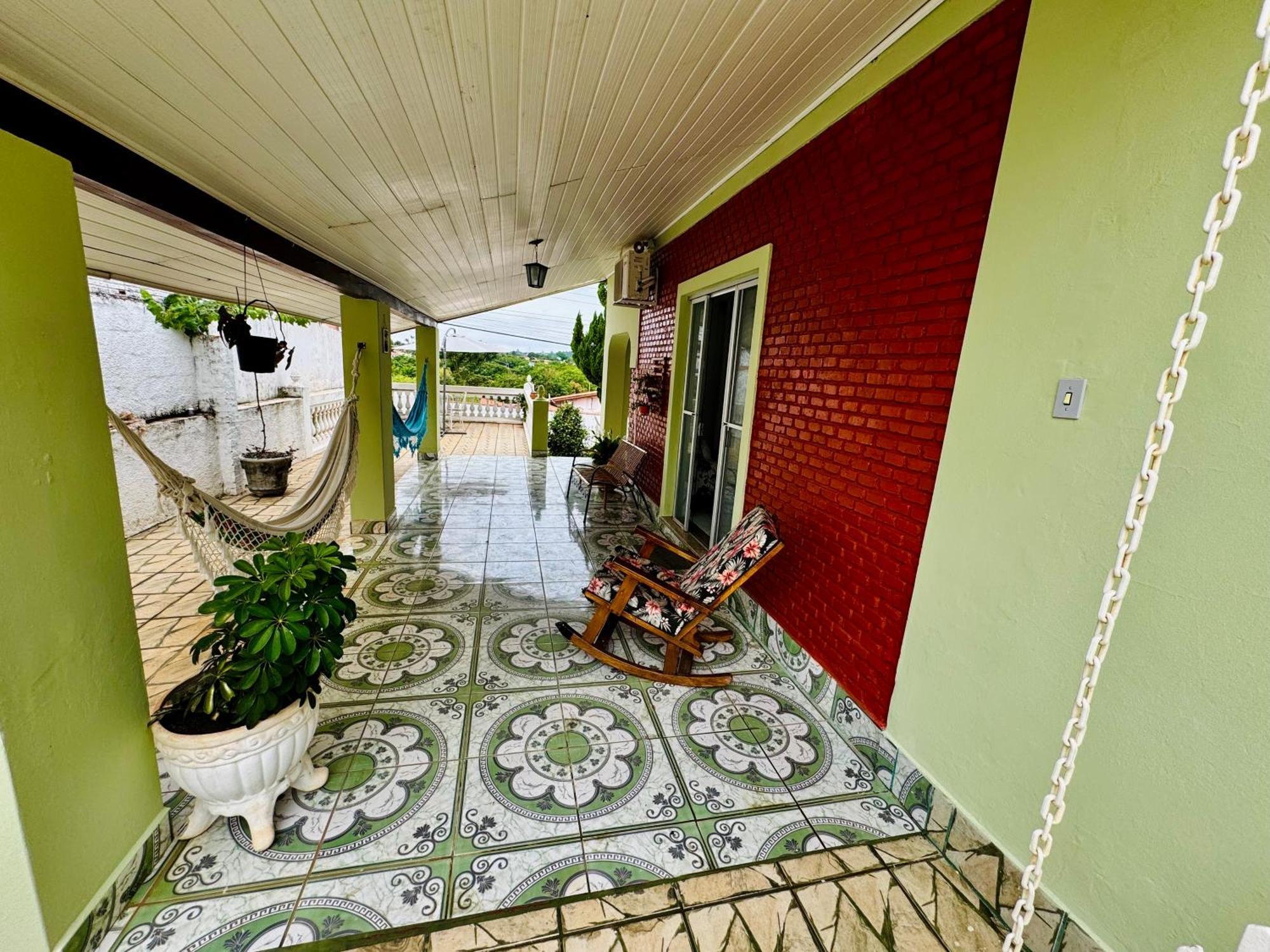 Casa Flores