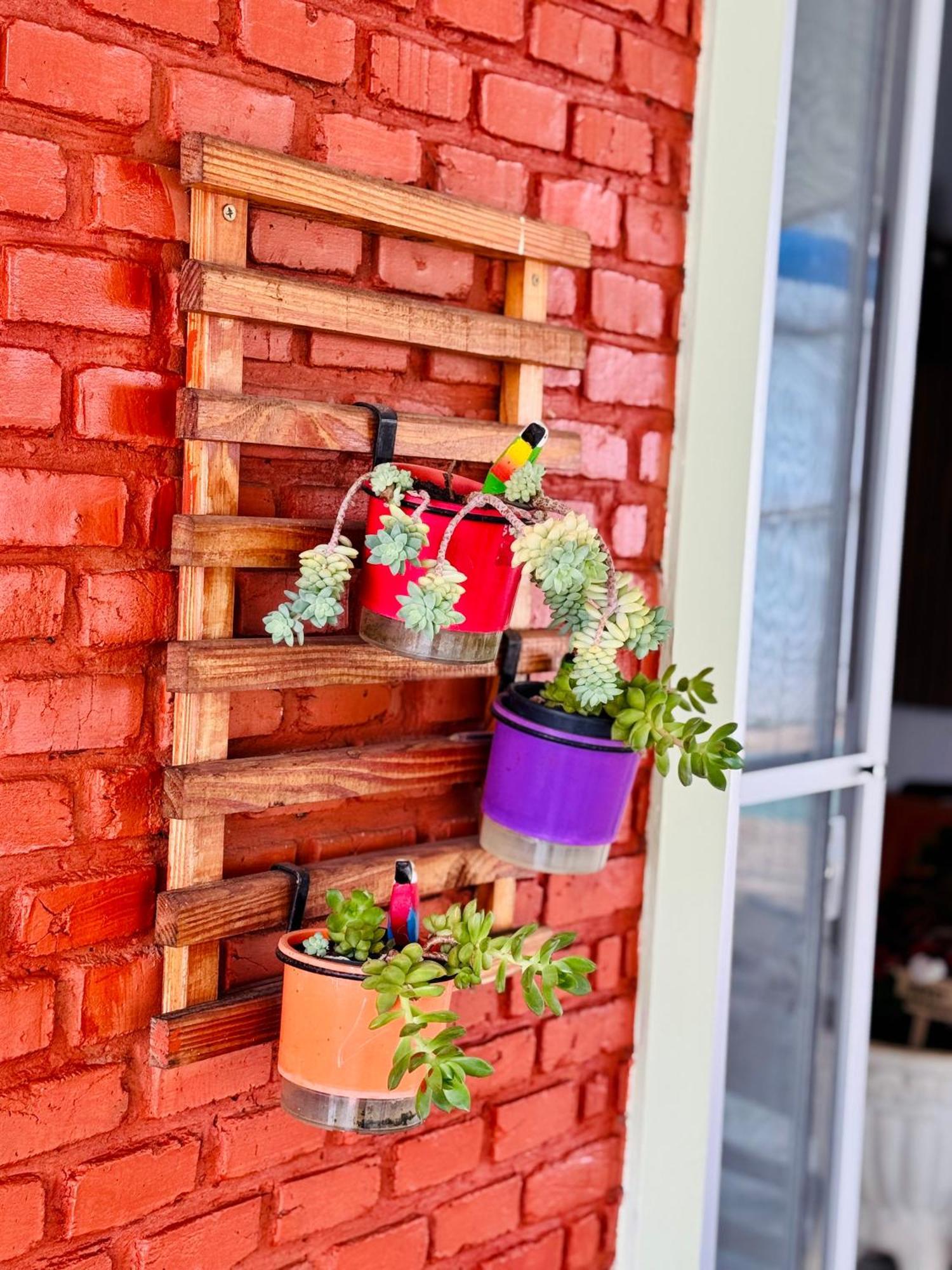 Casa Flores 度假居 *