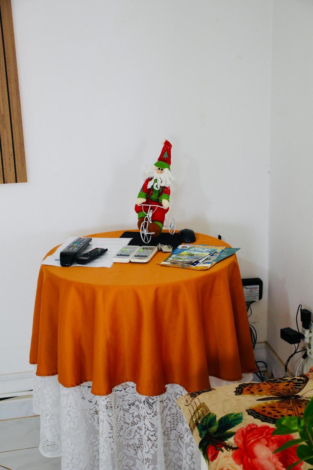 Casa Flores Águas de São Pedro