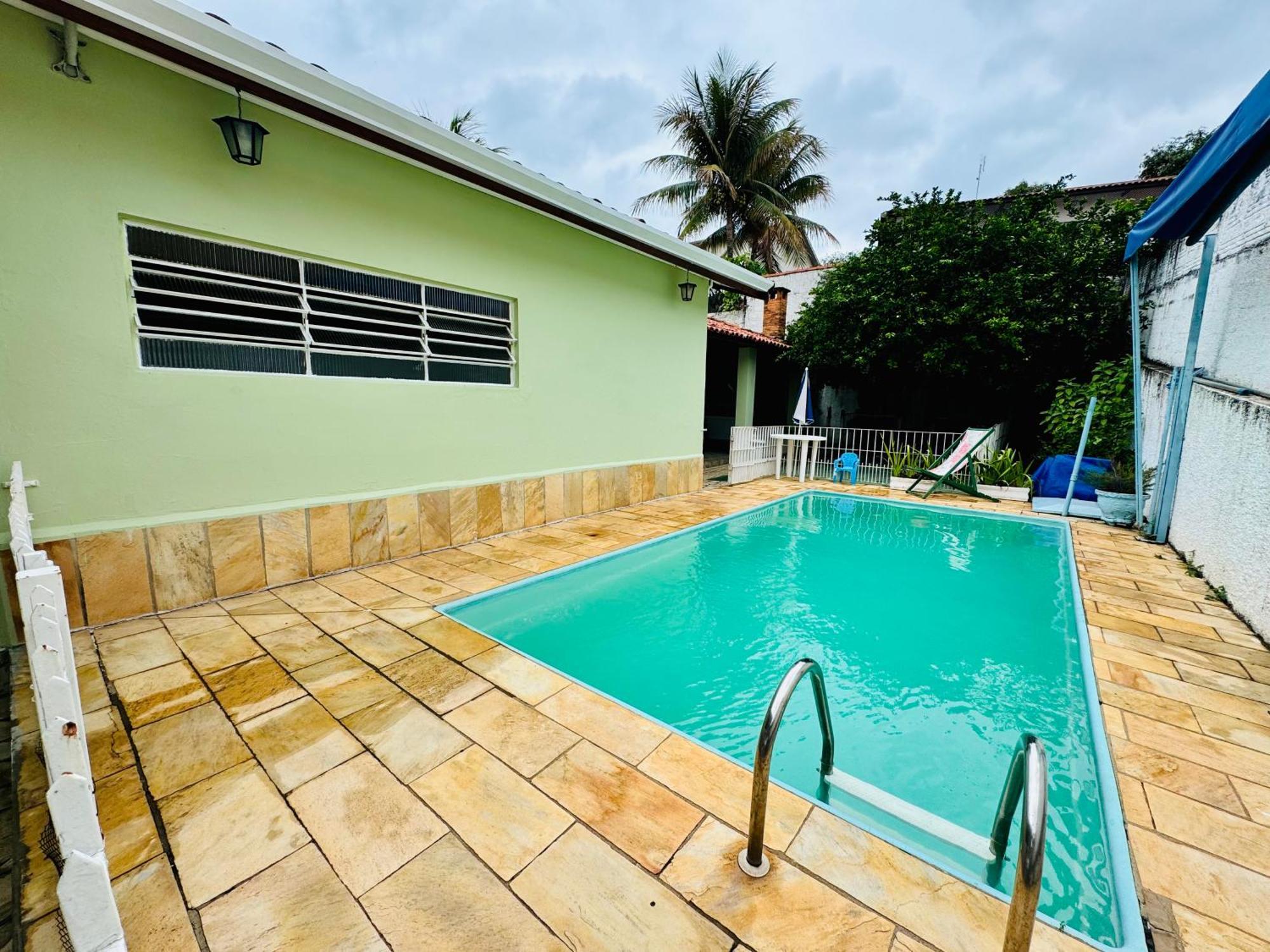 Casa Flores