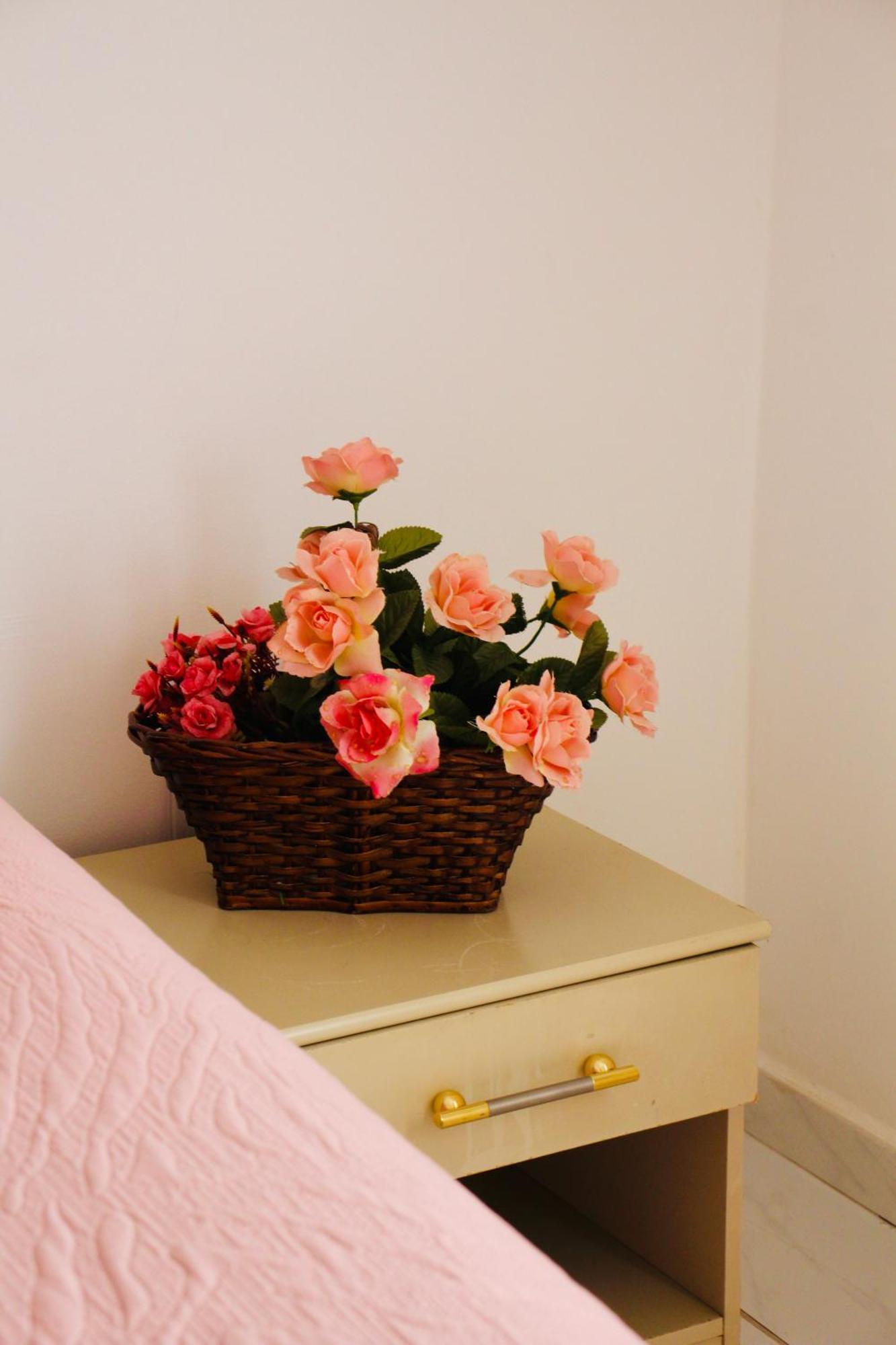 度假居 Casa Flores