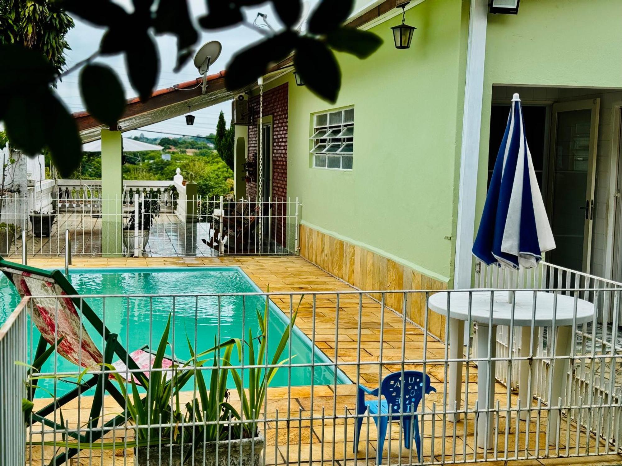 Casa Flores *