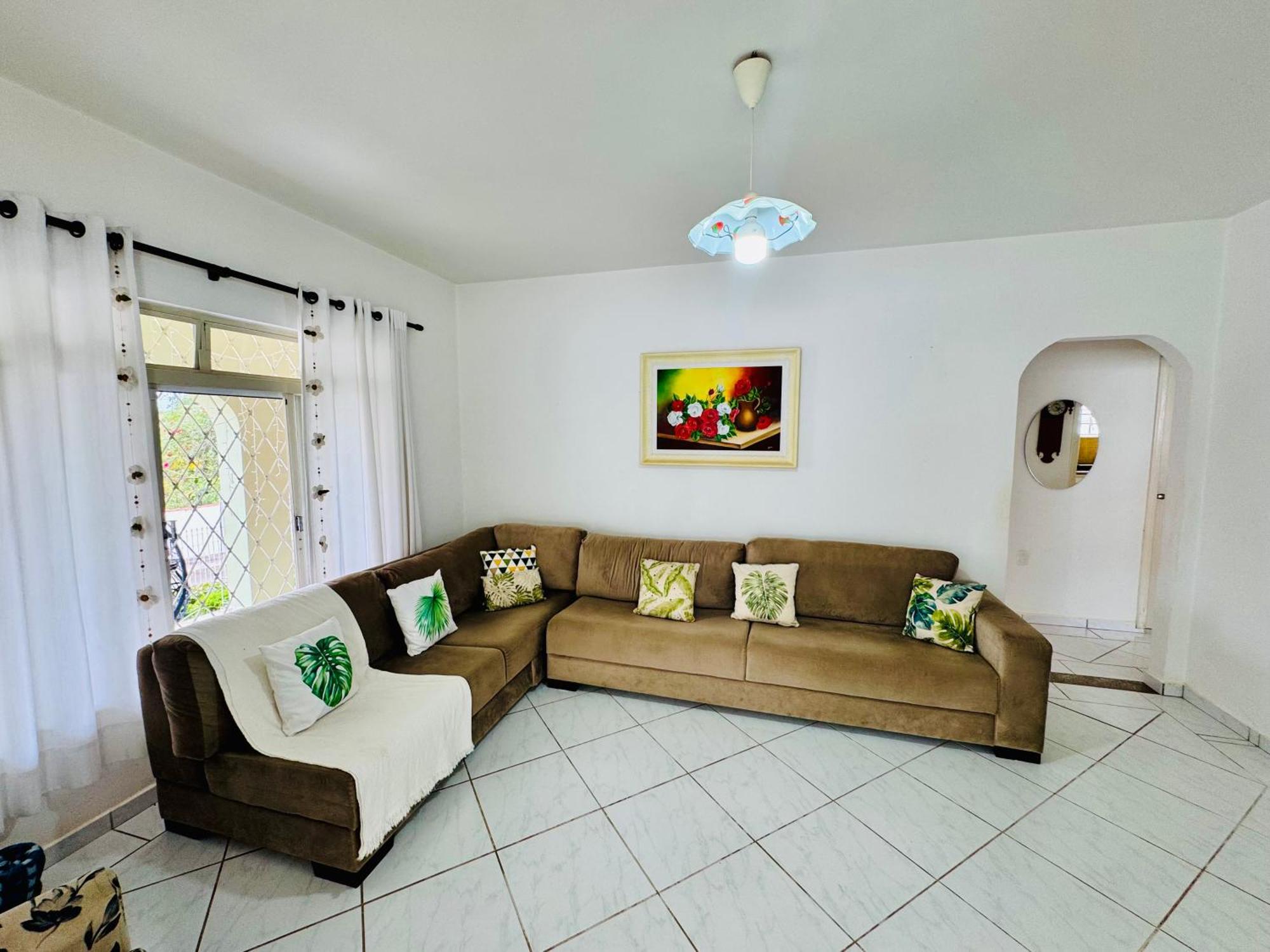 Casa Flores
