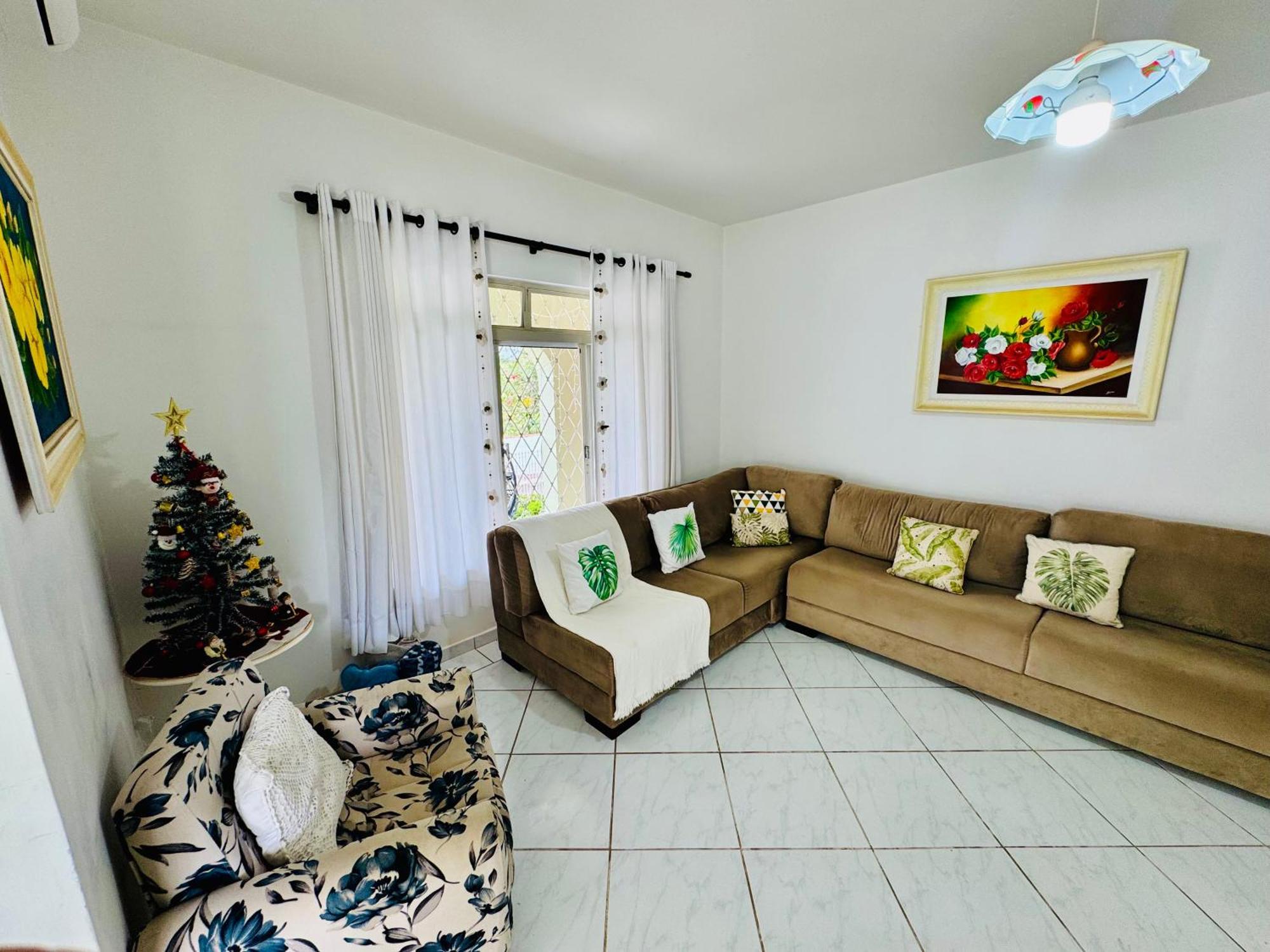 Casa Flores * Águas de São Pedro
