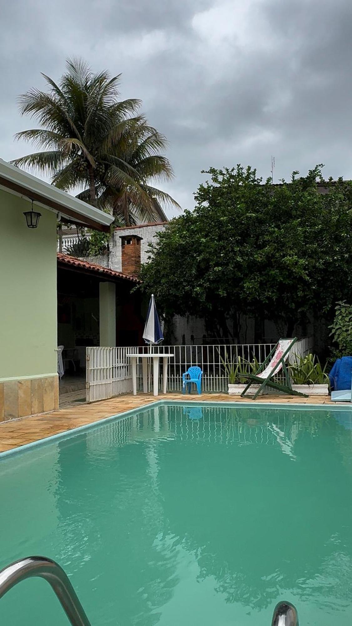 Casa Flores 度假居